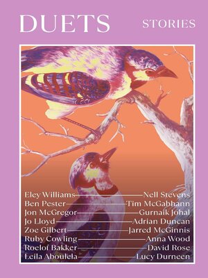 cover image of Duets